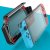 Baseus Nintendo Switch Shock Resistant Protective Case - Black 7