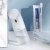 Baseus Automatic Touch-Free Foam Soap Dispenser - White 13