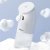 Baseus Automatic Touch-Free Foam Soap Dispenser - White 14