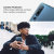Spigen Liquid Crystal Xiaomi Mi 10 5G Case - Crystal Clear 4