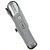 ION Case (Silver) - Motorola E398 / ROKR E1 4