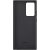 Official Samsung Galaxy Note 20 Ultra Silicone Cover Case - Black 3