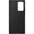 Official Samsung Galaxy Note 20 Ultra Leather Cover Case - Black 2