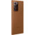 Official Samsung Galaxy Note 20 Ultra Leather Cover Case - Brown 4