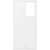 Official Samsung Galaxy Note 20 Ultra Protective Case - Clear 4