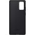 Official Samsung Galaxy Note 20 Leather Cover Case - Black 4