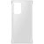 Official Samsung Galaxy Note 20 Ultra Protective Case - Clear / White 3