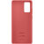 Official Samsung Galaxy Note 20 Kvadrat Cover Case - Red 3