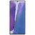 Official Samsung Galaxy Note 20 Kvadrat Cover Case - Gray 2