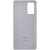Official Samsung Galaxy Note 20 Kvadrat Cover Case - Gray 3
