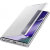 Official Samsung Note 20 Ultra Clear View Cover Case - Mystic Grey 4