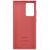 Official Samsung Galaxy Note 20 Ultra Kvadrat Cover Case - Red 3