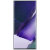Official Samsung Galaxy Note 20 Ultra Kvadrat Cover Case - Grey 3