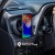 Mophie Charge Stream 10W Qi Wireless Car Charger & Air Vent Mount 12