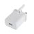 Official Huawei SuperCharge 40W USB-C UK Mains Charger & Cable - White 4