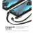 Ringke Fusion X Xiaomi Poco F2 Pro Case - Black 4