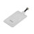 Olixar iPhone 5 Lightning Universal Wireless Charger Adapter - Silver 5