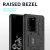 Olixar ArmourDillo Samsung Galaxy A21s Protective Case - Black 5
