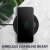 Olixar Carbon Fibre Huawei P Smart 2020 Case - Black 4