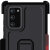 Ghostek Iron Armor 3 Samsung Galaxy Note 20 Case - Black 10