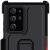Ghostek Iron Armor 3 Samsung Galaxy Note 20 Ultra Case - Black 10
