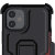 Ghostek Iron Armor 3 iPhone 12 mini Protective Case - Black 6