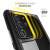 Ghostek Atomic Slim 3 Samsung Galaxy Note 20 Ultra Case - Black 6