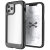 Ghostek Atomic Slim 3 iPhone 12 Pro Case - Black 2