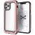 Ghostek Atomic Slim 3 iPhone 12 Pro Case - Pink 5