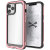 Ghostek Atomic Slim 3 iPhone 12 Pro Max Case - Pink 3