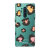 LoveCases OnePlus 8 Pro Gel Case - Colourful Leopard 3