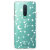 LoveCases OnePlus 8 Starry Design Case - White 2