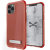 Ghostek Covert 4 iPhone 12 Pro Max Case - Pink 5