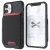 Ghostek Exec 4 iPhone 12 mini Wallet Case - Black 4