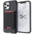 Ghostek Exec 4 iPhone 12 Pro Max Wallet Case - Black 2