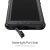 Ghostek Nautical 3 iPhone 12 Pro Waterproof Tough Case - Black 9