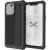 Ghostek Nautical 3 iPhone 12 Pro Max Waterproof Tough Case - Black 6