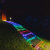 Twinkly Smart RGB LED Christmas String Lights Gen II - 250 LED's 14