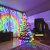 Twinkly Smart RGB LED Christmas String Lights Gen II - 400 LED's 3