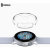 Araree Nukin Galaxy Watch Active 2 40mm Bezel Protector - Clear 8
