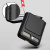 Araree Aero Flex Samsung Galaxy Z Flip Protective Case - Black 2