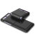 Araree Aero Flex Samsung Galaxy Z Flip Protective Case - Black 7