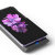 Araree Nukin Samsung Galaxy Z Flip Case - Crystal Clear 3