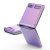 Araree Nukin Samsung Galaxy Z Flip Case - Crystal Clear 7