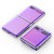 Araree Nukin Samsung Galaxy Z Flip Case - Crystal Clear 10