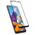 Zizo Samsung Galaxy A21 Tempered Glass Screen Protector 4