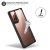 Olixar NovaShield Samsung Galaxy Note 20 Bumper Case - Black 3