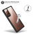 Olixar NovaShield Samsung Galaxy Note 20 Ultra Bumper Case - Black 3