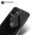 Olixar NovaShield iPhone 12 mini Bumper Case - Clear 5