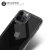 Olixar NovaShield iPhone 12 Pro Bumper Case - Clear 5